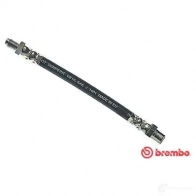 Тормозной шланг BREMBO 803423 8432509618028 T 85 017 DP 6RQ - Изображение 5