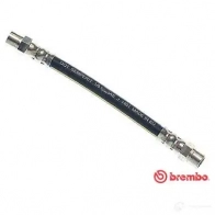 Тормозной шланг BREMBO T 85 016 I6XG1 F 8432509618011 803422 - Изображение 6