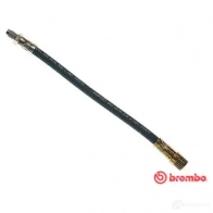 Тормозной шланг BREMBO 803090 T 68 018 8432509617328 L AAYFX9 - Изображение 2