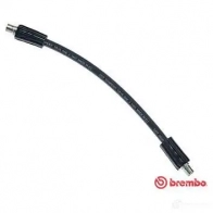 Тормозной шланг BREMBO 803445 L4HI C T 85 040 8432509618240 - Изображение 5