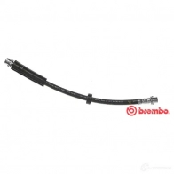 Тормозной шланг BREMBO P4 5I7T6 803516 T 85 117 8432509651292 - Изображение 7