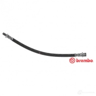Тормозной шланг BREMBO T 50 026 802638 C KQC0 8432509621400 - Изображение 6