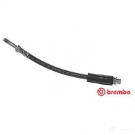 Тормозной шланг BREMBO 8432509647929 I724 MU 801919 T 06 032 - Изображение 6