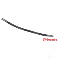 Тормозной шланг BREMBO ZA7L0 48 8432509650424 803072 T 65 004 - Изображение 3