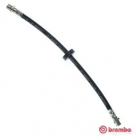 Тормозной шланг BREMBO 8432509618141 7 JUQV 803435 T 85 030 - Изображение 5
