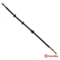 Тормозной шланг BREMBO N 01WS9I T 85 020 803426 8432509618059 - Изображение 6