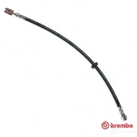 Тормозной шланг BREMBO 803433 8432509646304 T 85 028 F5K3 BQ - Изображение 5