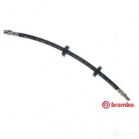 Тормозной шланг BREMBO G9J EK 803576 8432509618363 T 86 001 - Изображение 2