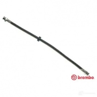 Тормозной шланг BREMBO 8432509627754 Volkswagen Caddy (9K9A) 2 Фургон T 85 074 2GOVB YS