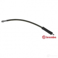Тормозной шланг BREMBO 7 5JD3J 802662 8432509649701 T 50 051 - Изображение 7