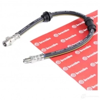 Тормозной шланг BREMBO 8432509647981 R AW42AQ T 06 038 801925 - Изображение 2