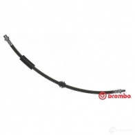 Тормозной шланг BREMBO 8432509647981 R AW42AQ T 06 038 801925 - Изображение 6