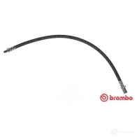Тормозной шланг BREMBO 8432509622926 803628 T A6 030 RQB KB9