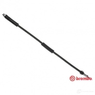 Тормозной шланг BREMBO T9QH V 8432509647950 801922 T 06 035 - Изображение 2