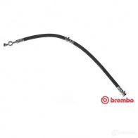 Тормозной шланг BREMBO T 49 003 8432509619605 802574 8 7KE9