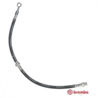 Тормозной шланг BREMBO 8432509615287 T 30 014 L Q3EDE Hyundai Santa Fe