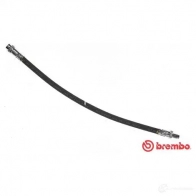 Тормозной шланг BREMBO 8432509627136 6 08WS0 Renault Trafic 1 (TXX, TXW, PXX) 1980 – 2001 T 68 045
