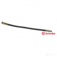 Тормозной шланг BREMBO 8432509619483 T 86 016 803588 O P7TR5I
