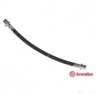 Тормозной шланг BREMBO T 78 011 8432509627303 8 Y2HKW2 803180
