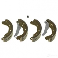 Тормозной шланг BREMBO 8432509656297 0VY8 OU 803247 t79045