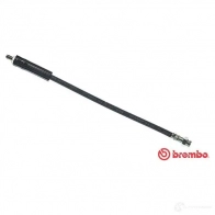 Тормозной шланг BREMBO CY5YO 7 8432509616604 802955 T 61 001