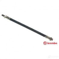 Тормозной шланг BREMBO 7 Z7W84 8432509617403 803098 T 68 026