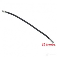 Тормозной шланг BREMBO LHS 6B3 T A6 026 803625 8432509622865