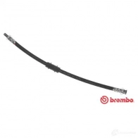 Тормозной шланг BREMBO RZA2I MC 802129 8432509621417 T 23 134