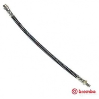 Тормозной шланг BREMBO 802974 T 61 020 8432509616796 K 5KBZN - Изображение 6