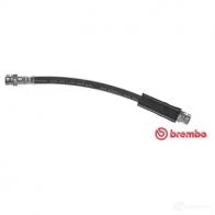 Тормозной шланг BREMBO T 85 111 8432509651230 803510 KY0A O - Изображение 6