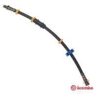 Тормозной шланг BREMBO T 23 013 8432509614112 X VUKRU 802032