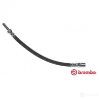 Тормозной шланг BREMBO 8432509619322 2QUEB5 1 T 24 069 802255
