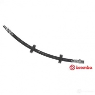 Тормозной шланг BREMBO 803505 J 0W72 T 85 106 8432509620052