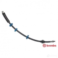 Тормозной шланг BREMBO HIDO ASE 802183 T 23 203 8432509653388