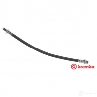 Тормозной шланг BREMBO 803327 T 83 096 8432509650813 O N2QP1Y