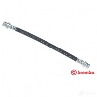 Тормозной шланг BREMBO 802723 T 54 002 8432509615720 YEVHQM K