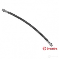 Тормозной шланг BREMBO U7R BH 8432509620380 802730 T 54 013