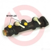 Главный тормозной цилиндр BREMBO 8432509635834 798961 VBRT BJN M 23 090