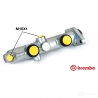 Главный тормозной цилиндр BREMBO 8ES6C S7 M 61 095 8432509638347 799394