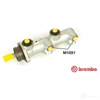 Главный тормозной цилиндр BREMBO M 61 004 Peugeot Boxer 2 (230L) Фургон 8432509611135 M2 POW