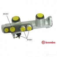 Главный тормозной цилиндр BREMBO 799495 8432509638729 M 68 060 A 3UT5
