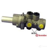 Главный тормозной цилиндр BREMBO 798990 M 23 127 8432509647639 S05W 7TM