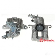 Главный тормозной цилиндр BREMBO 8432509635490 M 10 003 798861 CCKWFN C