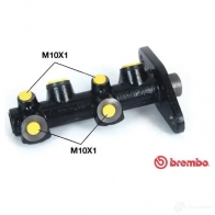 Главный тормозной цилиндр BREMBO M 24 044 799053 7 VP7HP 8432509636152