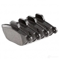 Тормозные колодки, комплект BREMBO 2143 6 p23096 D16198831 799927 - Изображение 3