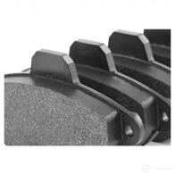 Тормозные колодки дисковые, комплект BREMBO 2143 6 799891 P 23 060 AVGV3TX - Изображение 5