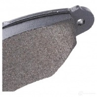Тормозные колодки дисковые, комплект BREMBO P 61 098 800761 21981 219 80 - Изображение 5