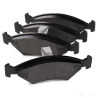 Тормозные колодки, комплект BREMBO 2 3103 23104 800029 p24043 - Изображение 4