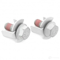 Тормозные колодки дисковые, комплект BREMBO 800726 23598 23 597 P 61 063 - Изображение 5