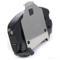Тормозные колодки дисковые, комплект BREMBO 238 91 23892 800160 P 30 018 - Изображение 3